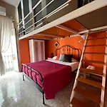 Torre del Oro Apartment Rooms
