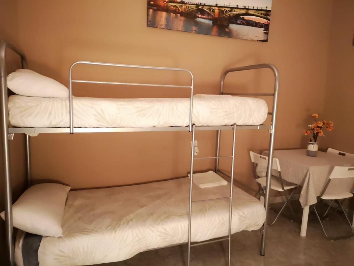 La Maestranza Guest house Seville